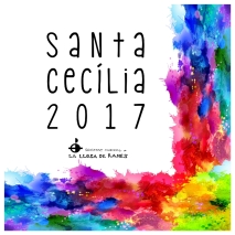 Santa Cecília'17